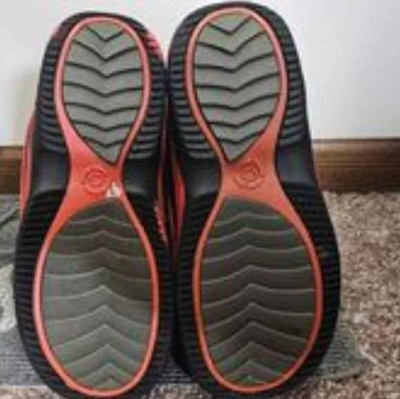 Mens Nitro snowboard boots sz 8 - Picture 3 of 6